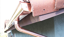 Rain Gutter Installation, Repair, Cleaning and Protection in Palm Gardens, NV